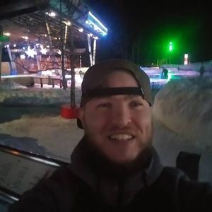 Meet your Posher, Braden